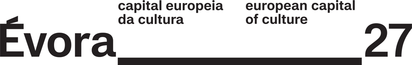 Évora 2027 — Capital Europeia da Cultura